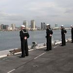 Did the Famous Sailor Sexually Assault the Famous Nurse?