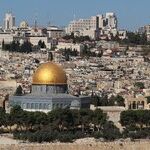 Why Christians Support Israel
