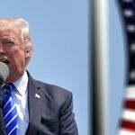 Trump, Adultery, Morality