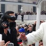 Pope Francis Rewrites Catholicism ... and the Bible