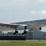 Air Canada to Its Passengers: 'Screw You'