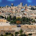 The Middle East Dispute Is About Religion, Not Land