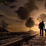 Be Safe: Don't Visit Your Dying Parent. Don't Leave Your House. Don't Get Married. Don't Have Children. Don't...