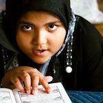 Differences Between a Secular and a Religious -- Jewish or Christian -- Upbringing