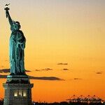As of This Moment, America Is Still a Beacon of Liberty