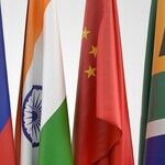 America Caught Between Russia and China Externally and the Left Internally