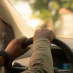 My Black Uber Driver in Philly