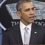 For Obama, It's Not Delusion, It's Purpose