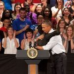 The Tearful Dictator