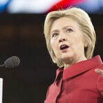 The Media Have Destroyed Hillary Clinton