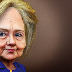 Hillary Clinton: Too Big to Jail