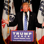 Trump Simply Can't Stop Himself
