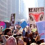 The Left's Vagina-Based Politics Demeans Women