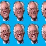 The Righteous Mission of Bernie Sanders