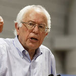 Why the Democrats Won't Stop Bernie