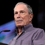 Michael Bloomberg and the Politics of Money