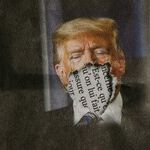 If Trump Loses, It's on Trump