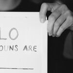 The Fight Over Identity
