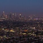 The Death of California