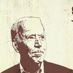 Joe Biden Is the Real Semi-Fascist