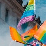 The Revolution at The Heart Of 'Pride'