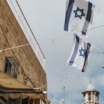 No, Israel Is Not in Existential Danger of Civil War