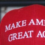 In 2024, Trump Has the Advantage