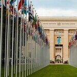 There Is No 'International Law'