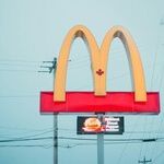 Why Trump at McDonald's Matters