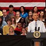 Americans, Your Government is at War With You