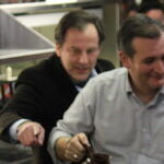Vote for Ted Cruz