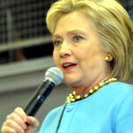 Can't Wait for Dems to Nominate Hillary