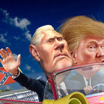 Pence Has Something to Prove