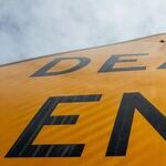 The End of the Rule of Law