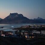 Big News: We Aren't Going to Invade Greenland