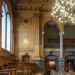 Trump v. The Supreme Court