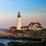 The Maine Senate Race