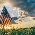 Trump's Memorial Day Message
