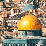 The Issue is Israel