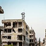The Truth about the Forever War