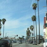 The School Closing in Los Angeles