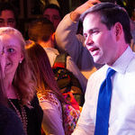 Rubio's the One
