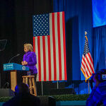 Hillary's the One