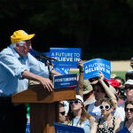 What About Bernie?