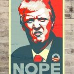 Our Laughable Leader