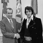Missing Richard Nixon