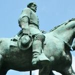 'Is It George Washington Next?'