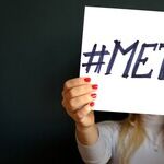 The #MeToo Man Takes a Fall
