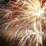 The Fireworks to Come