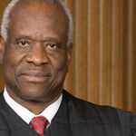 Anita Hill and Senator Biden